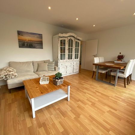 Stilvolle Ferienwohnung Im Zentrum Von 우나 외부 사진