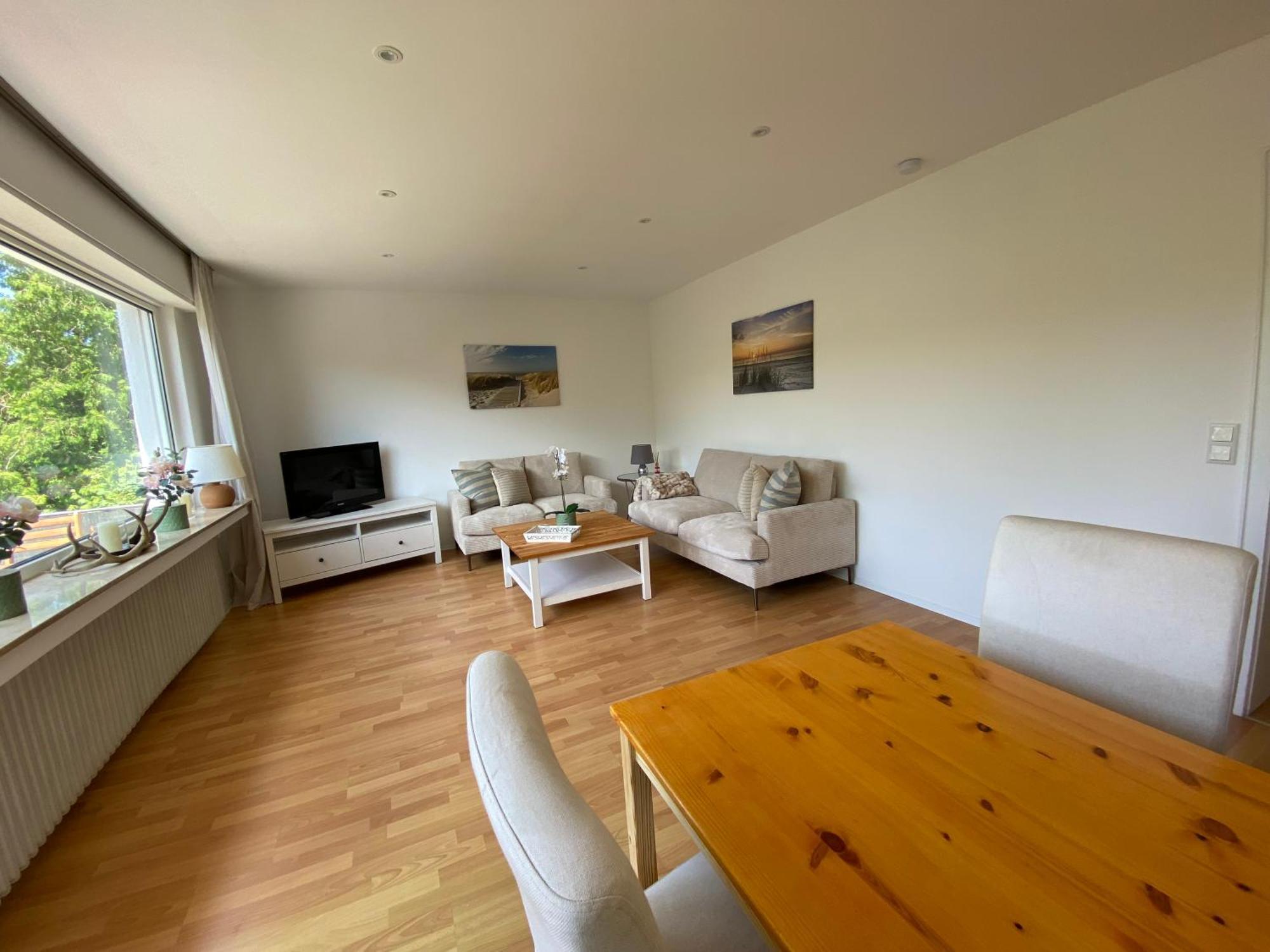 Stilvolle Ferienwohnung Im Zentrum Von 우나 외부 사진
